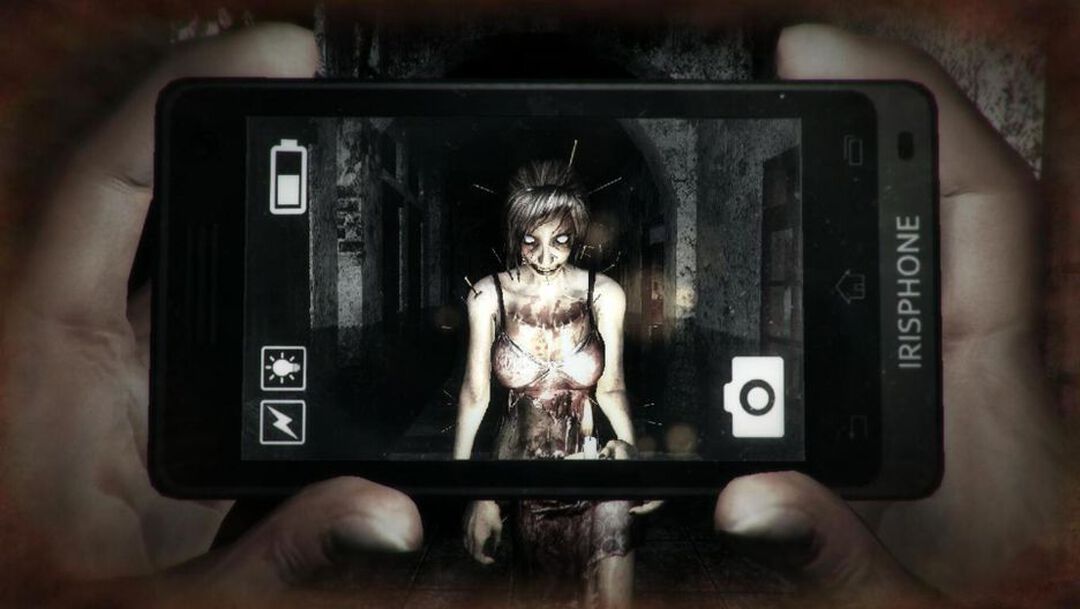 Dreadout Remastered Collection