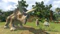 Lego Jurassic World thumb 10