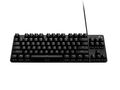 Clavier Meca Tkl Logitech G413 Tkl thumb 1