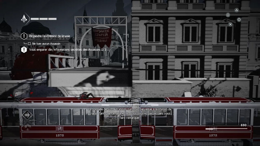 Assassin's Creed Chronicles | Occasion