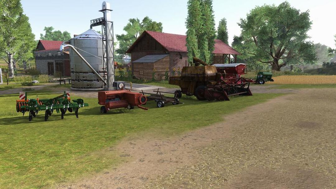 Farmer's Dynasty | Occasion