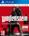 Wolfenstein The New Order | Occasion thumb 0