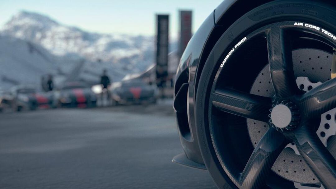 Driveclub | Occasion