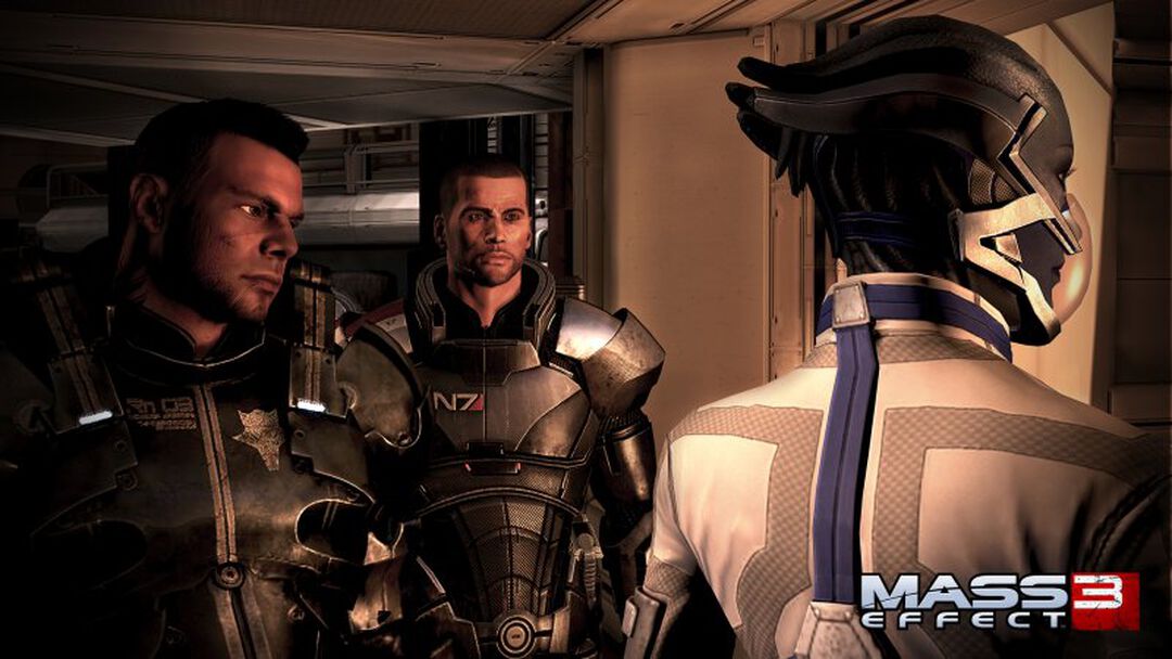 Mass Effect 3 | Occasion