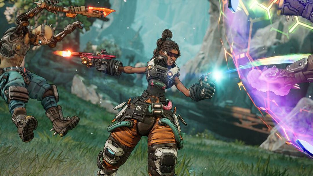 Borderlands 4 | Occasion