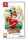 Tales Of Symphonia Remastered Edition De L'elu - Occasion