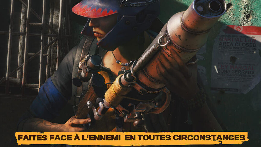 Far Cry 6 | Occasion