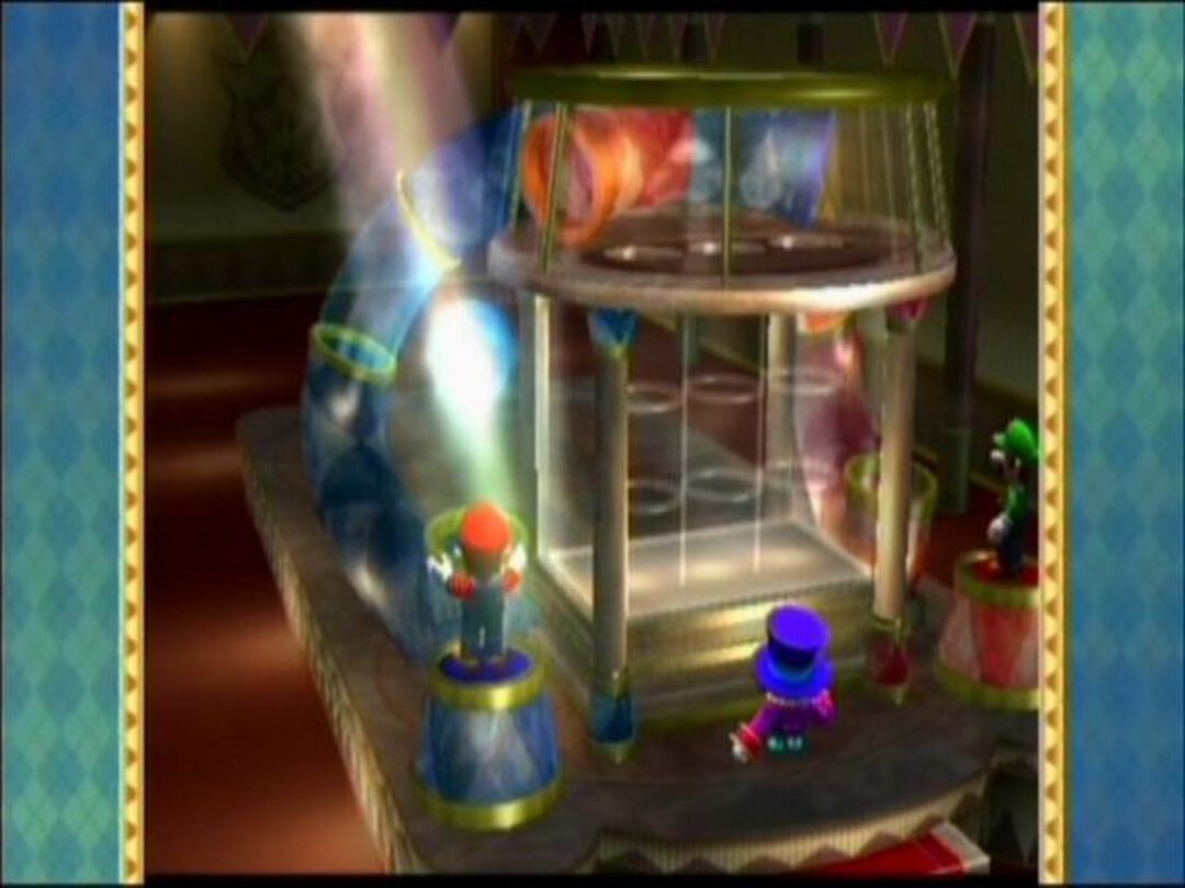 Mario Party 8 | Occasion