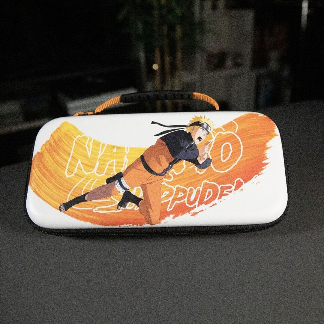 Housse De Protection Konix Naruto