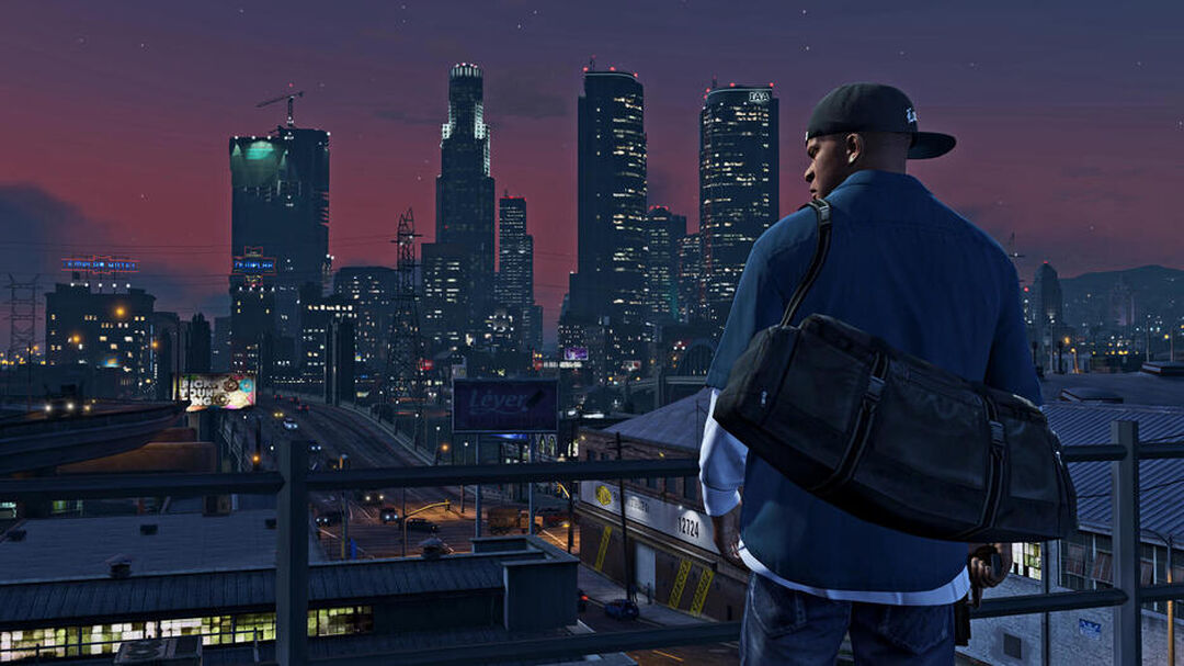 GTA V | Occasion