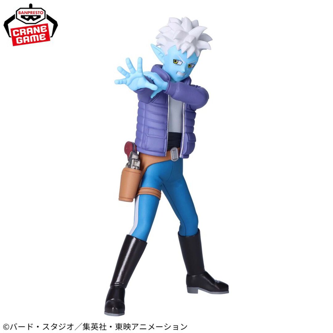 Figurine Figure With Panel | Dragon Ball Daima | Glorio