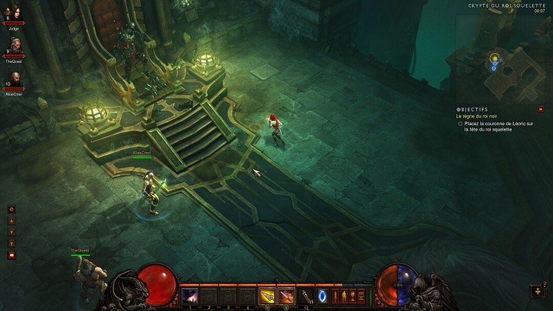 Diablo 3 Edition Collector | Occasion