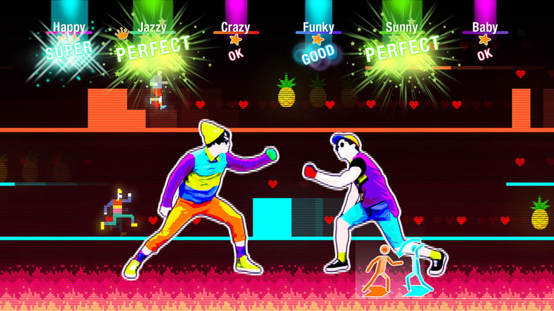 Just Dance 2019 | Occasion