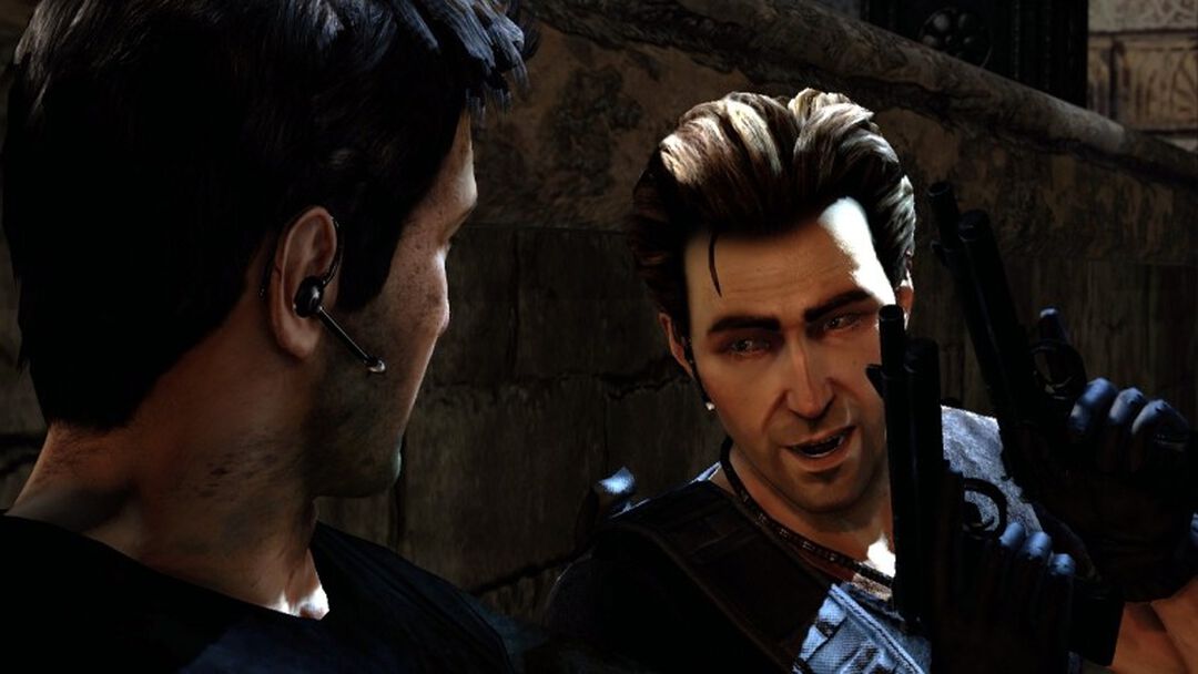 Uncharted 2 Among Thieves | Occasion