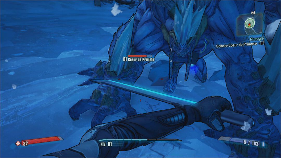 Borderlands 2 | Occasion