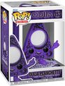 Figurine Funko Pop! N&deg;153 - Ouija - Planchette Ouija