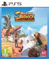 My Time At Sandrock Collector's Edition thumb 0