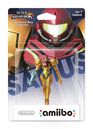 Figurine Amiibo N&deg;7 Smash Samus