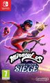 Miraculous Paris Under Siege | Occasion thumb 0