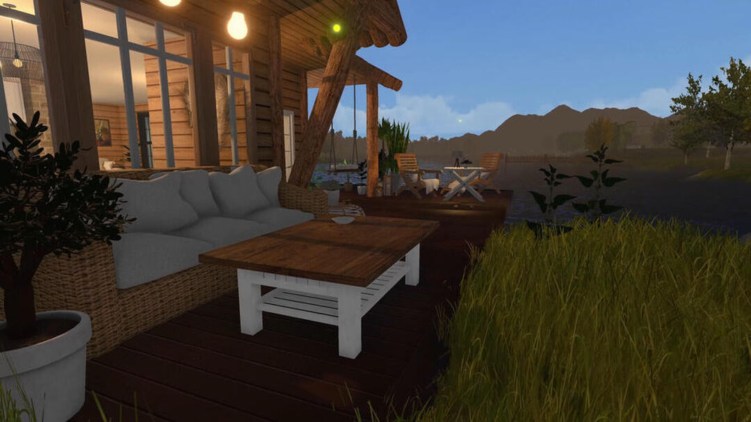 House Flipper Pets Edition | Occasion
