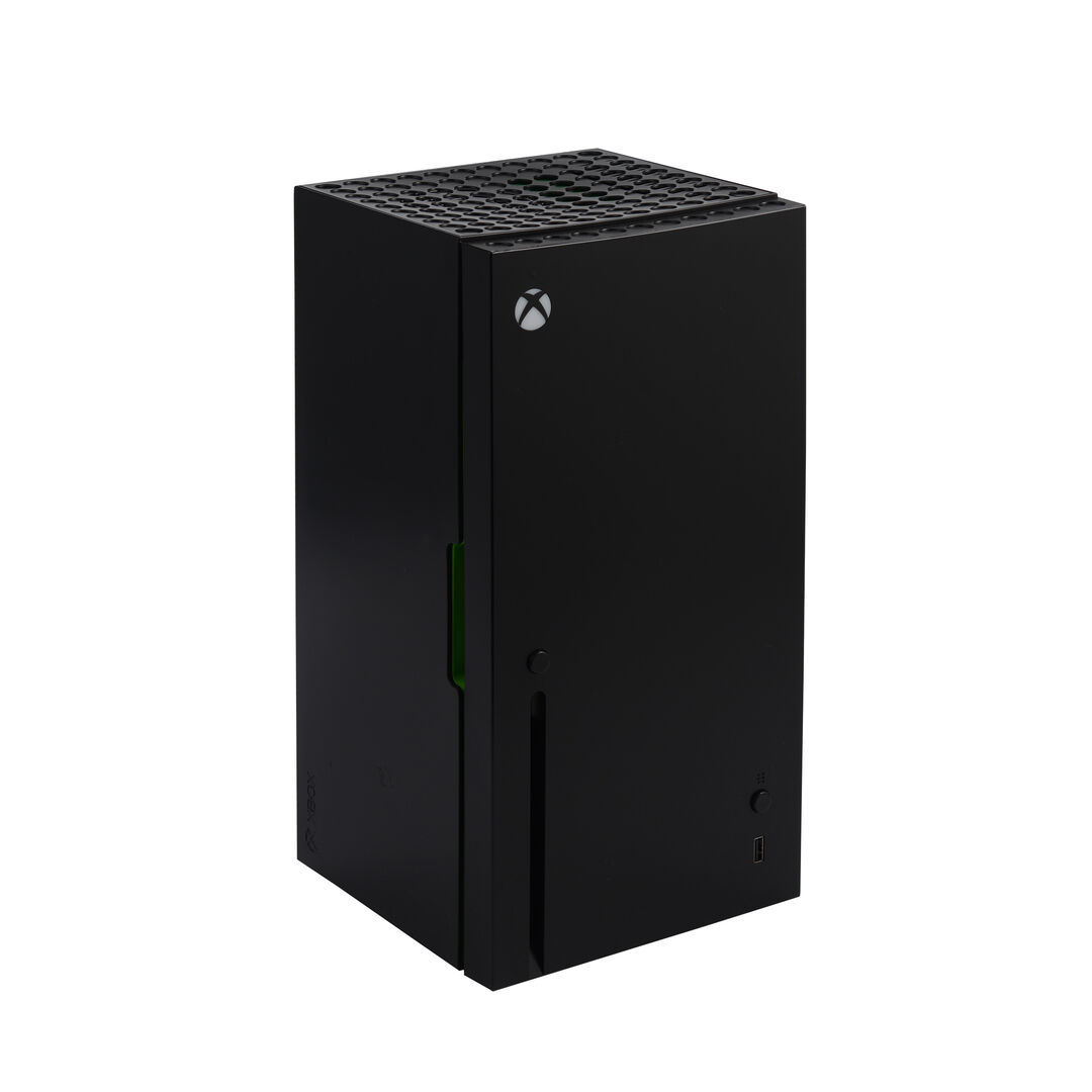 Mini Frigo | Xbox Series X 4.5l | Microsoft