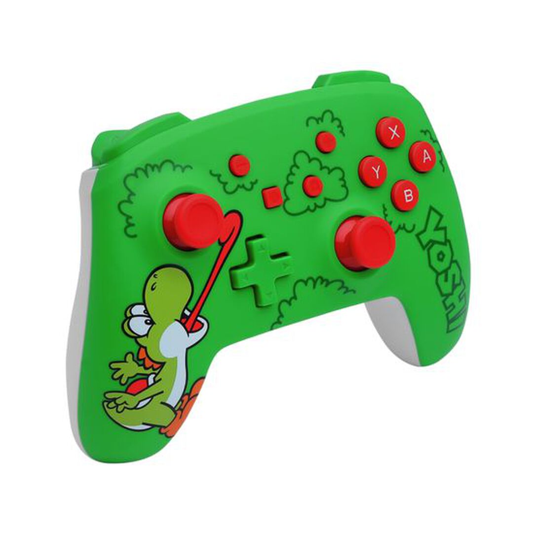 Manette Sans Fil | Hungry Yoshi