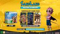 Sand Land thumb 2