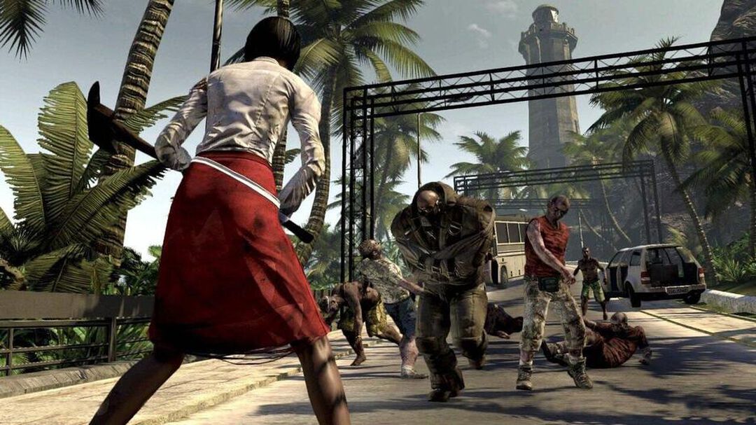 Dead Island Definitive Collection | Occasion
