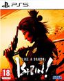 Like A Dragon Ishin! - Occasion