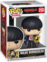 Figurine Funko Pop!  - Mashle - Mash