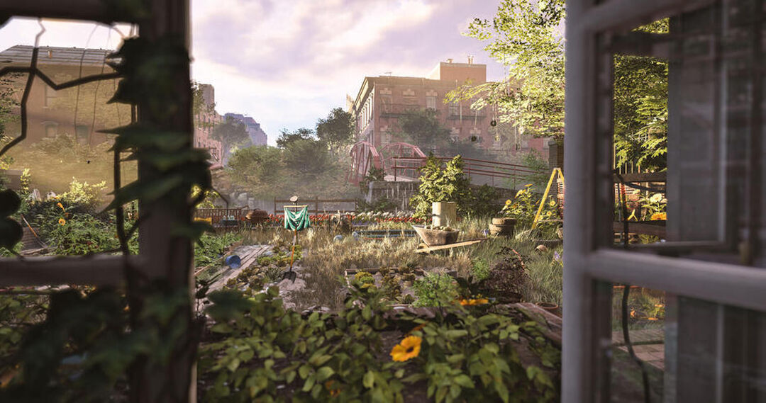 The Division 2 | Occasion