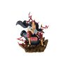 Figurine Theorama Soul - One Piece - Shanks