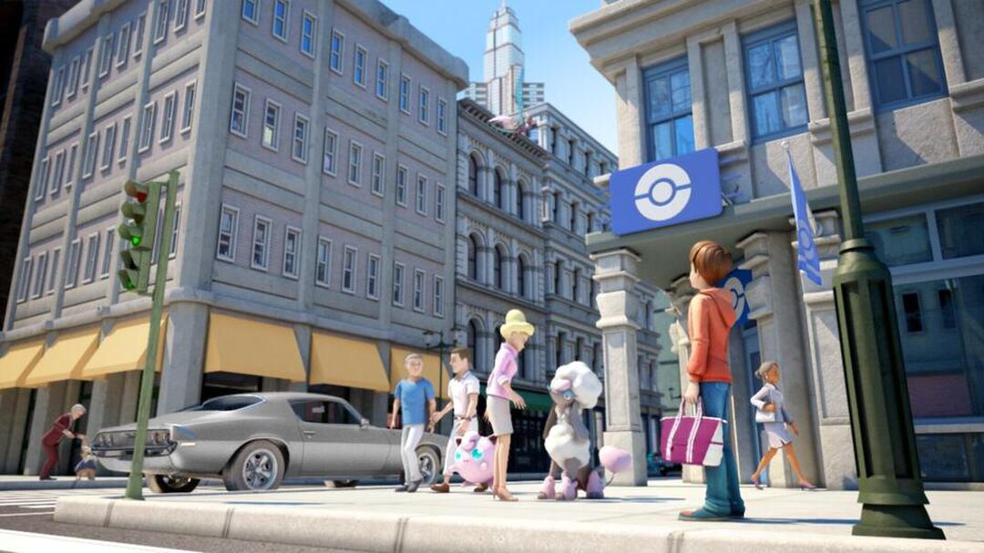 Detective Pikachu | Occasion