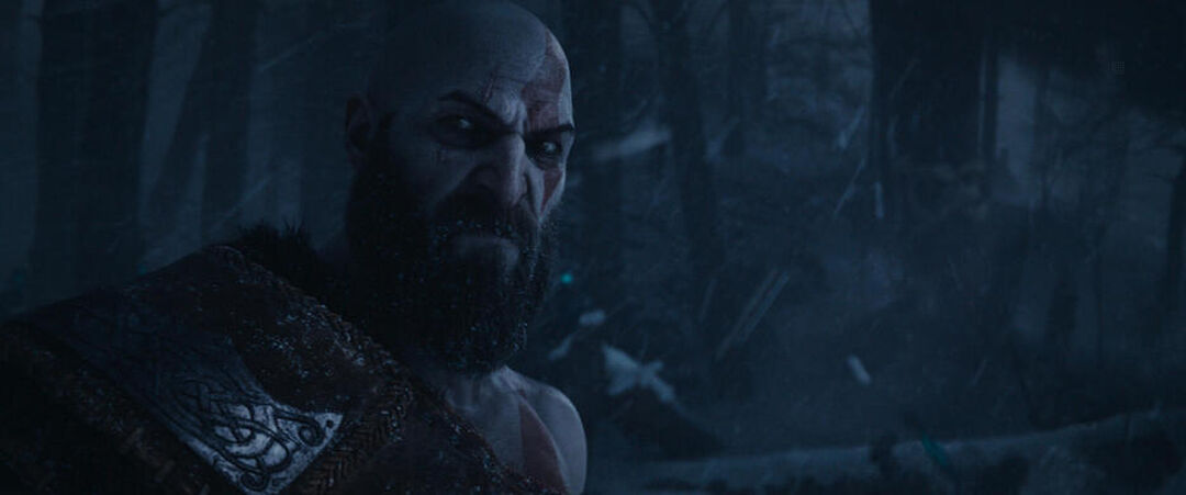 God Of War Ragnarok | Occasion