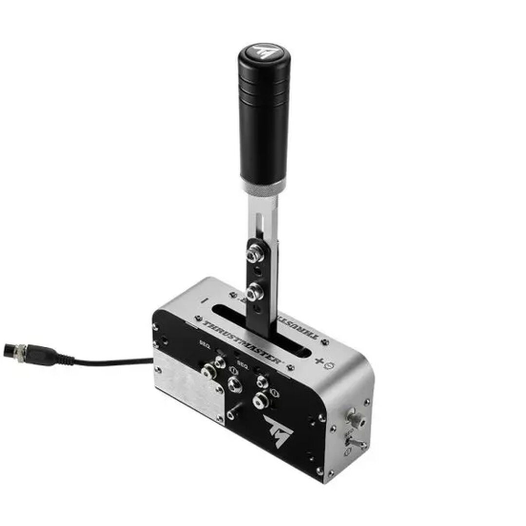 Thrustmaster | Tss Handbrake | Add-on