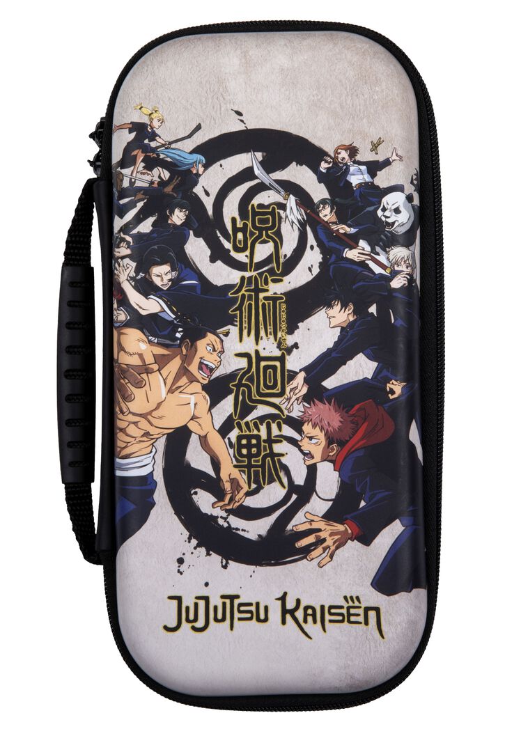 Housse De Protection Jujutsu Kaisen Beige Konix