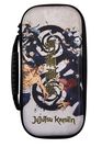 Housse De Protection Jujutsu Kaisen Beige Konix