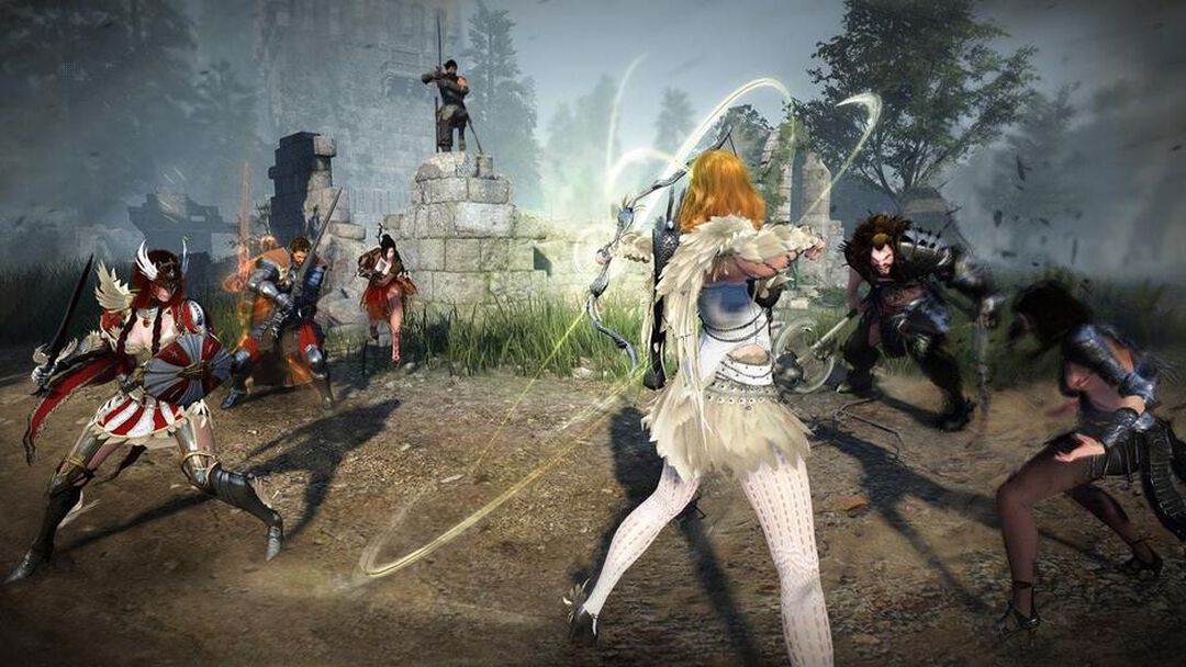 Black Desert Prestige Edition | Occasion