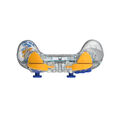 Manette Filaire Tails Seaside Hill Zone thumb 6