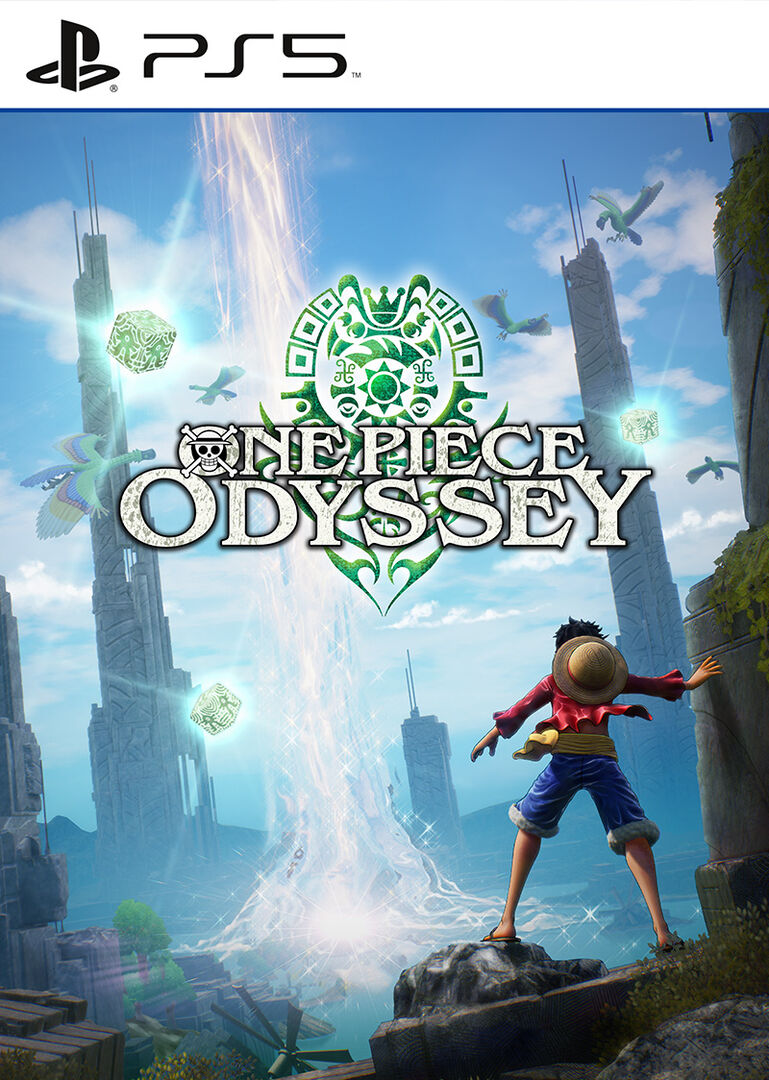 One Piece Odyssey | Occasion