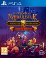 Le Donjon De Naheulbeuk L'amulette Du D&eacute;sordre Chicken Edition | Occasion thumb 0