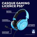 Casque Filaire | Trust | Forta Bleu thumb 9