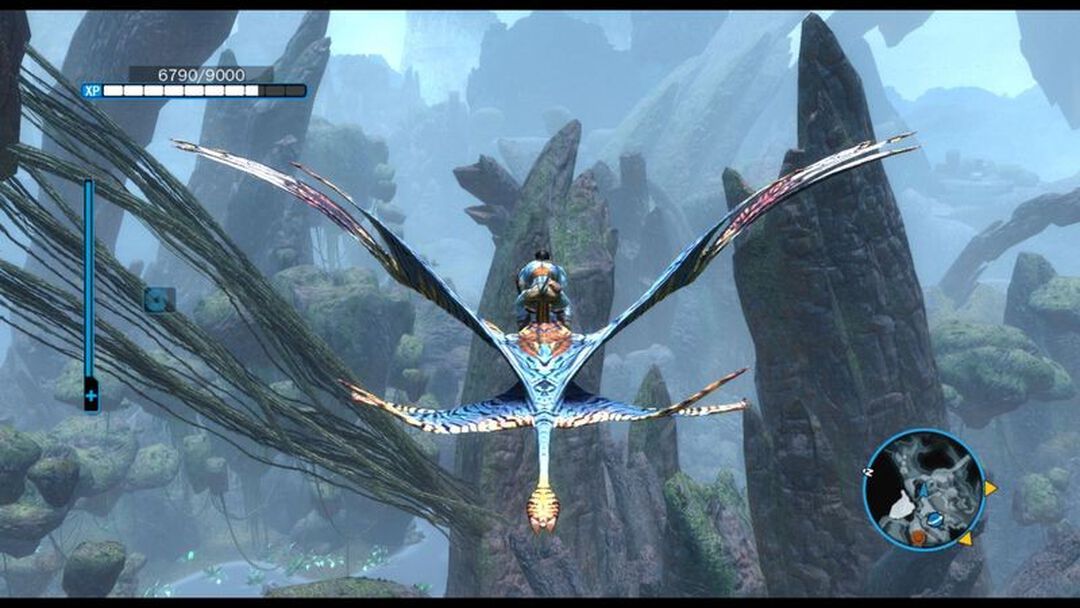 Avatar Exclu Micromania | Occasion