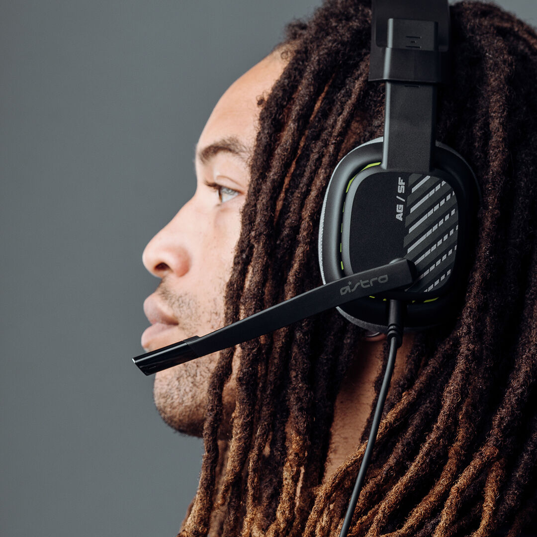 Casque Astro A10 | Black- Xbox