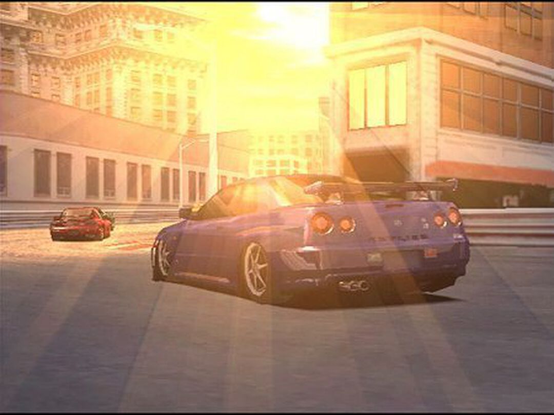 Gran Turismo 3 Platinum | Occasion