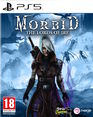 Morbid The Lords Of Ire - Occasion