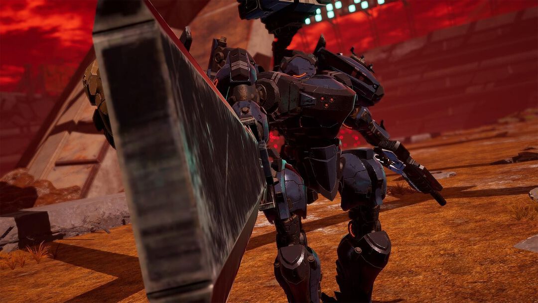 Daemon X Machina | Occasion