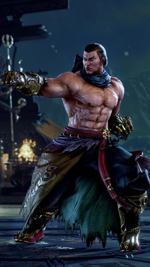 Tekken 7 Deluxe Edition