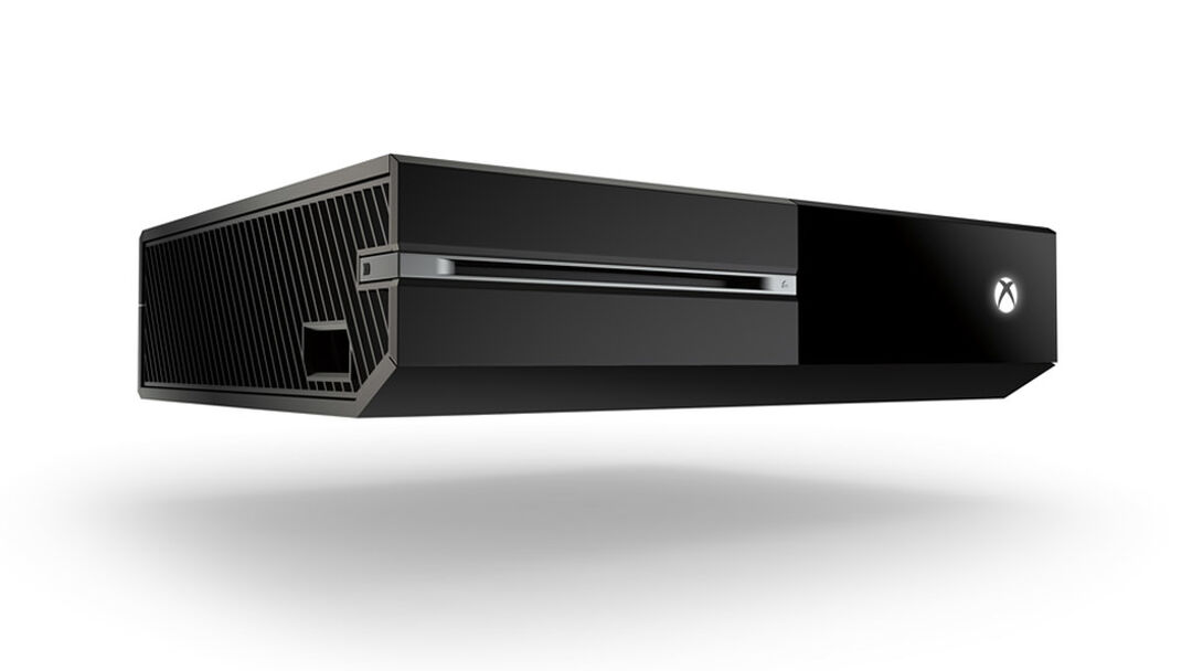 Pack Xbox One + The Witcher 3