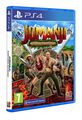 Jumanji Aventures Sauvages | Occasion thumb 0